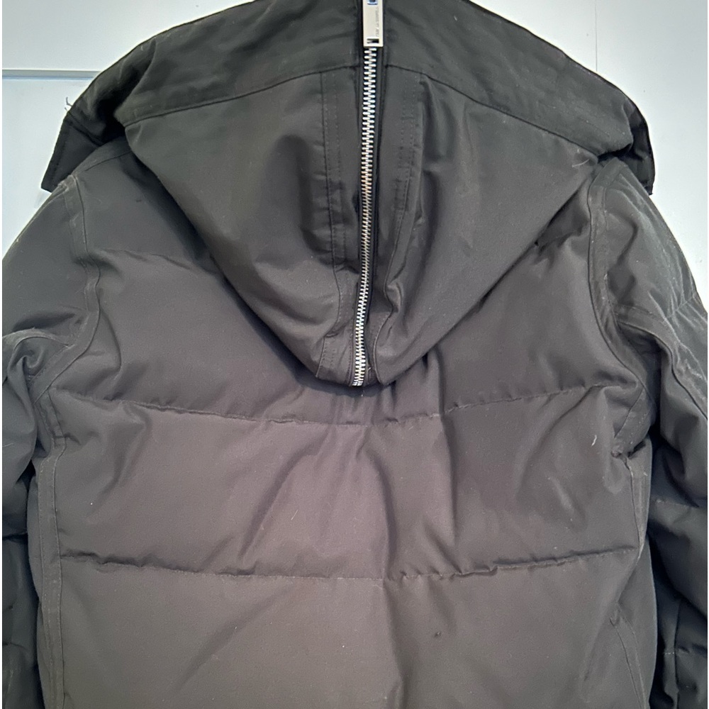 Karl Lagerfeld coat
